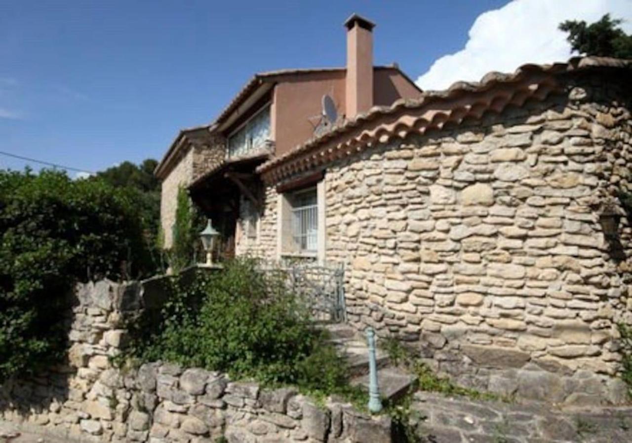 Villa Mas De Peyre